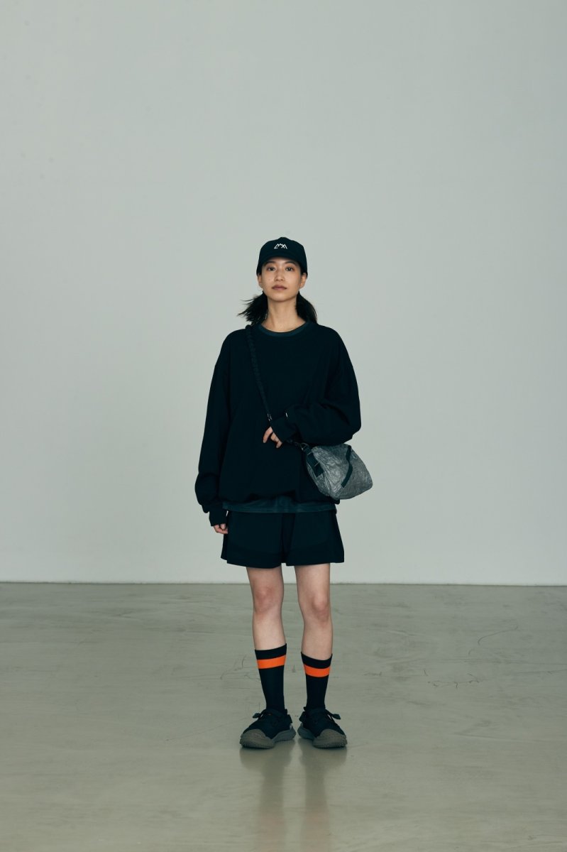 画像5: CMF OUTDOOR GARMENT  SIMPLE SLOWDRY TEE L/S (5)