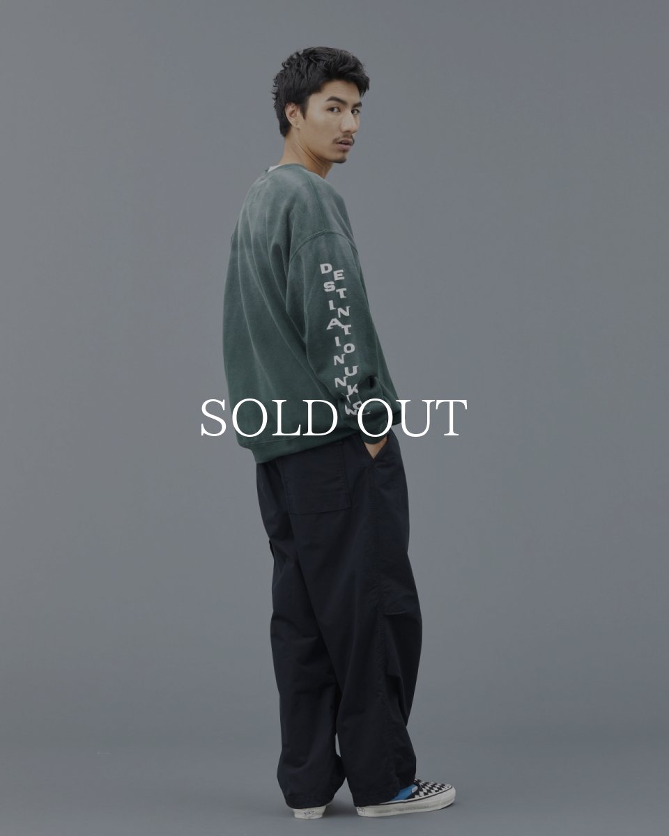 画像35: Liberaiders  LR CARGO PANTS (35)