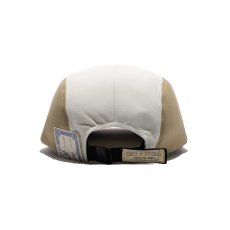 画像10: THE H.W.DOG&CO.  DUCKBILL CAP (10)