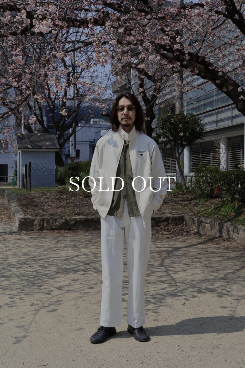 画像16: CHALLENGER  SCORPION SWING TOP (16)