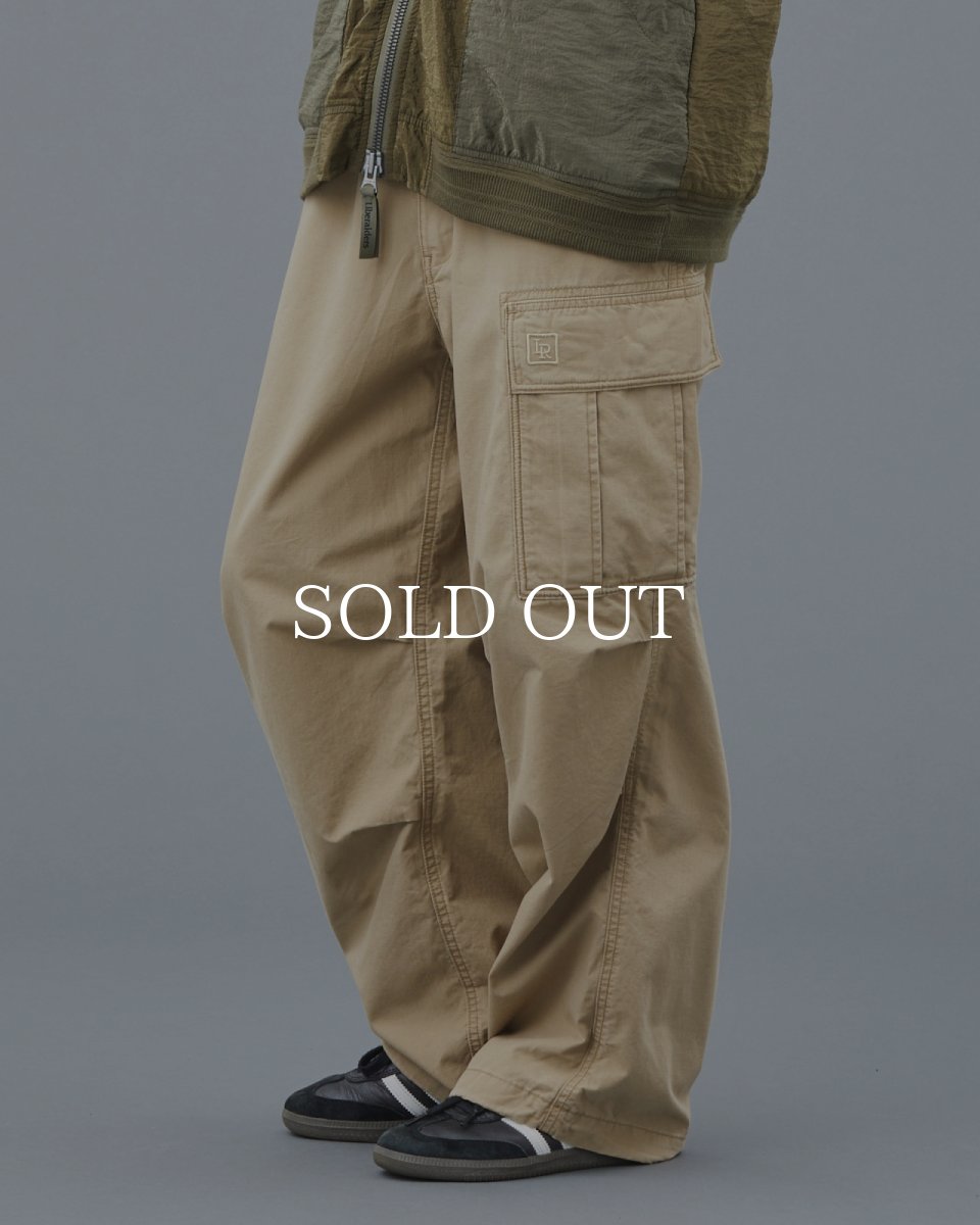 画像49: Liberaiders  LR CARGO PANTS (49)