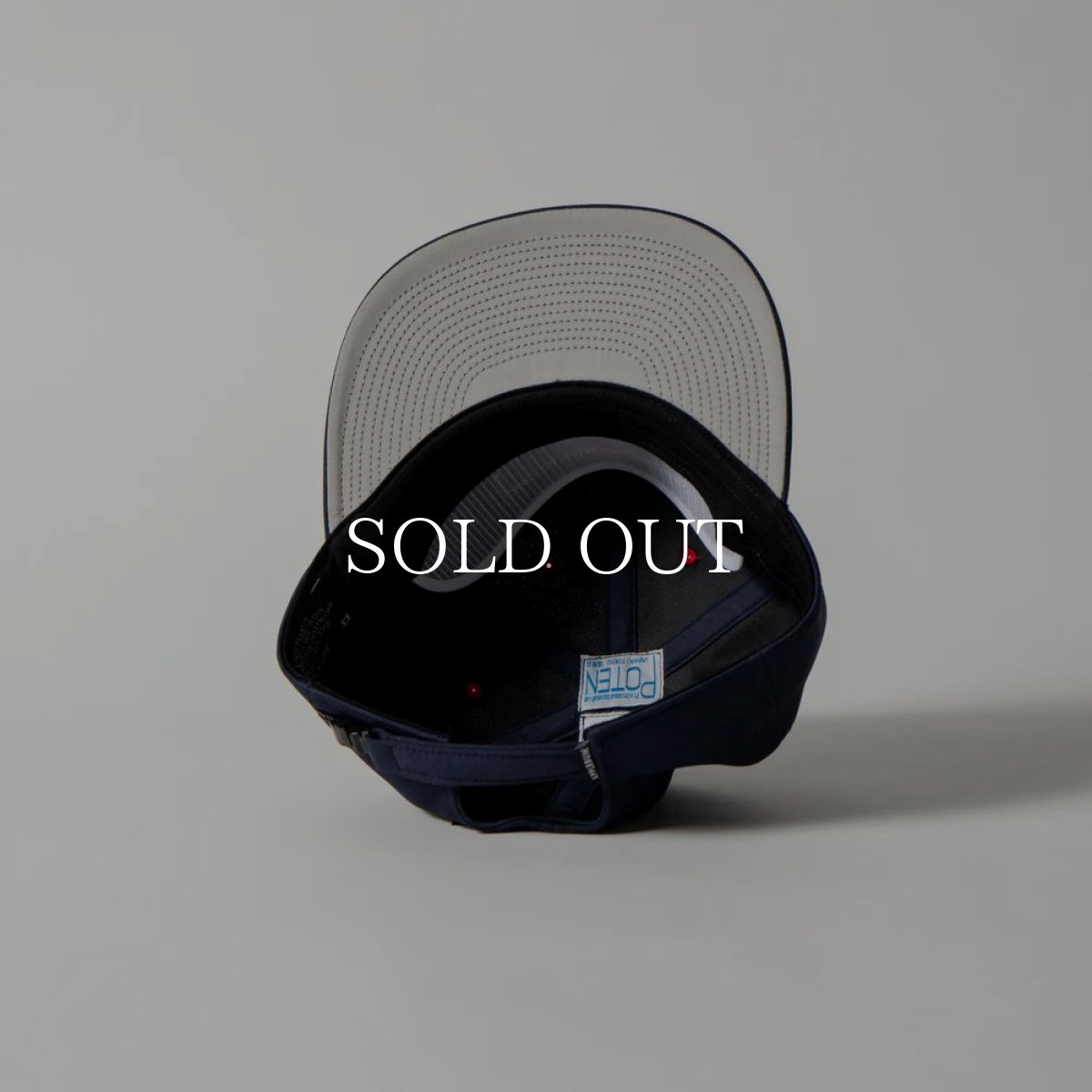 画像12: APPLEBUM  【再入荷】A Logo Cap (KK83) (12)