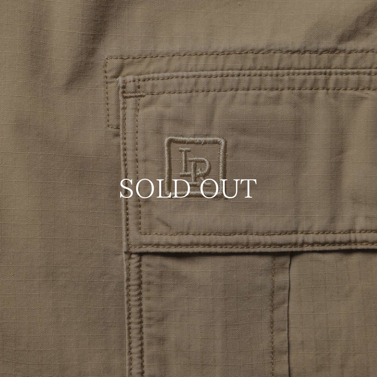 画像19: Liberaiders  LR CARGO PANTS (19)