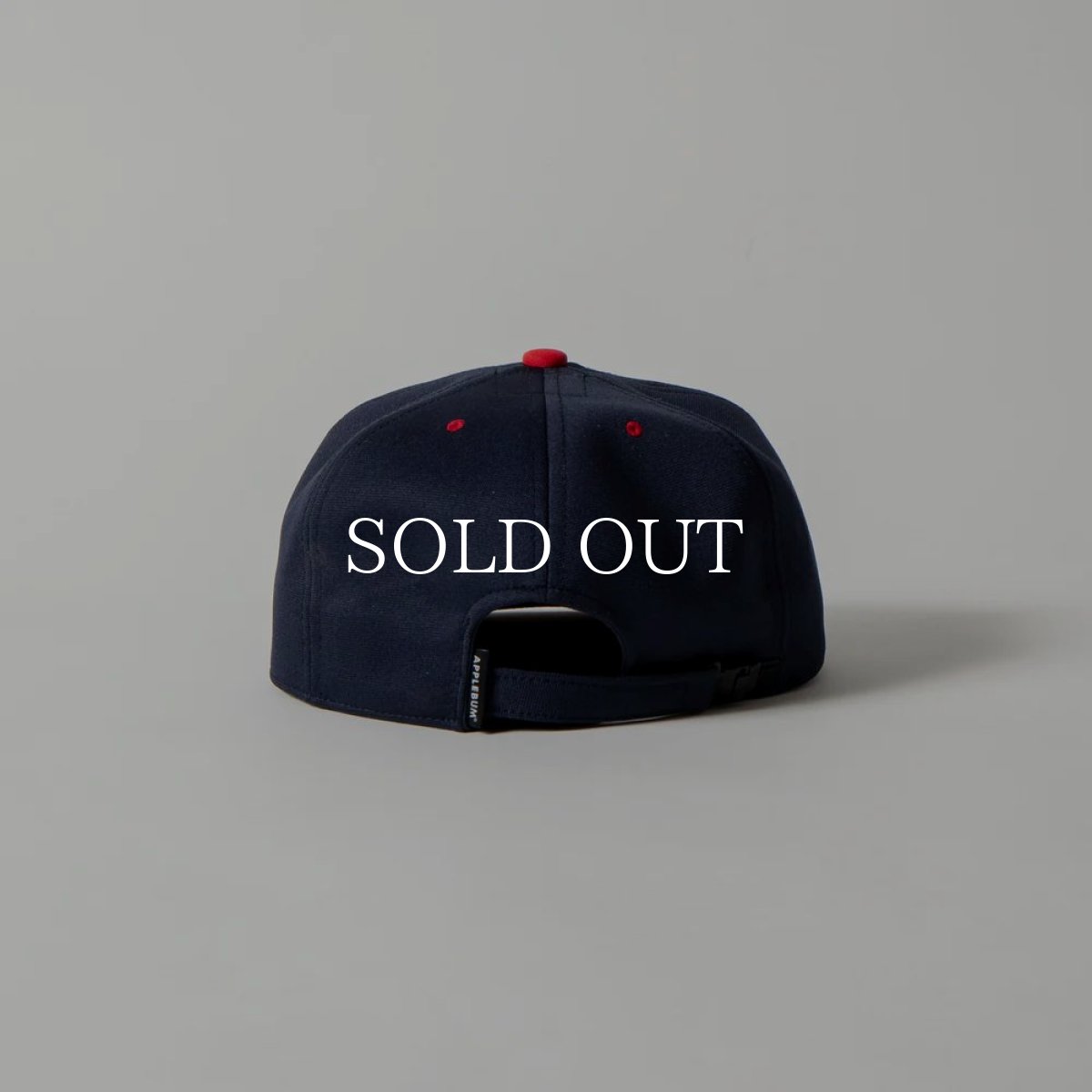 画像11: APPLEBUM  【再入荷】A Logo Cap (KK83) (11)