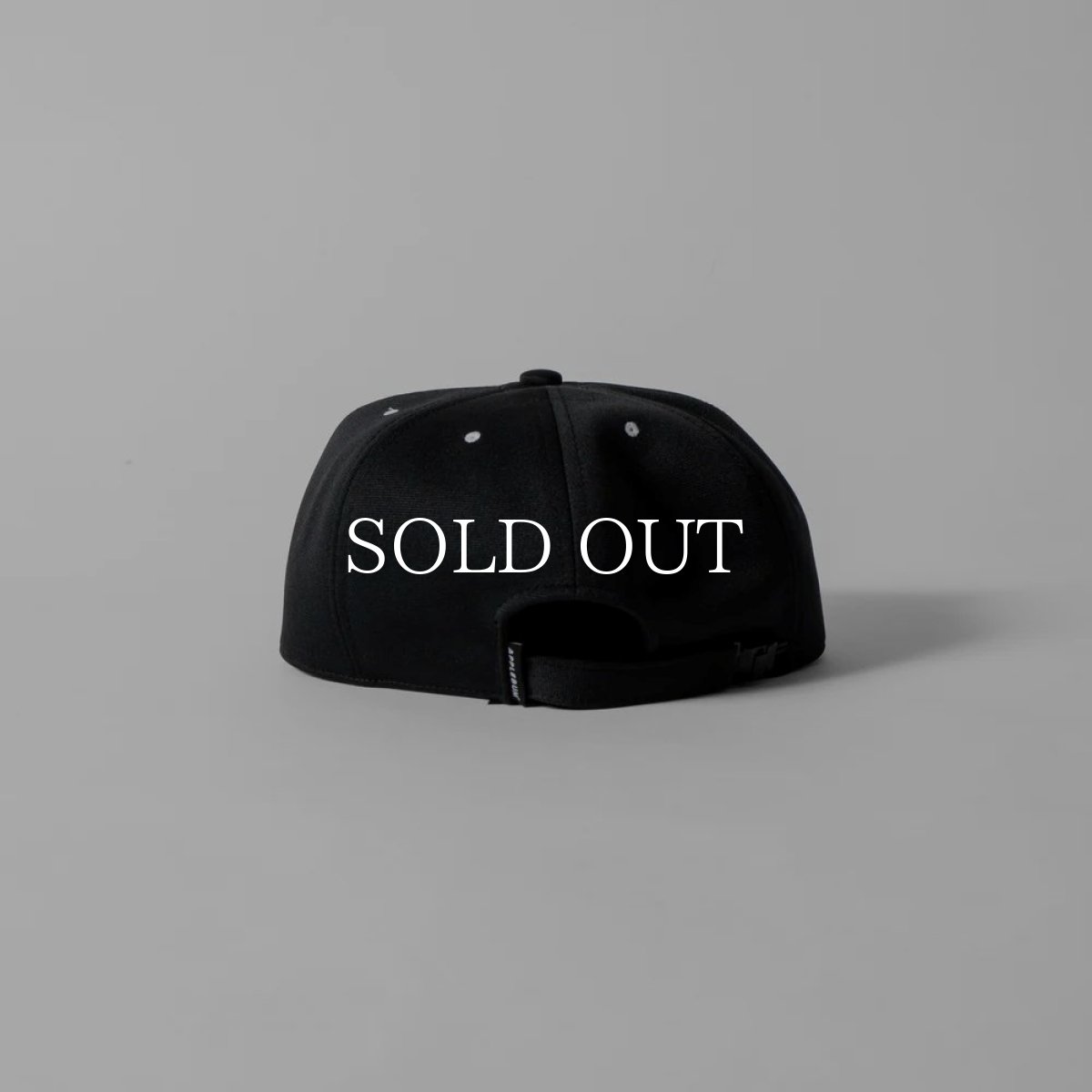 画像4: APPLEBUM  【再入荷】A Logo Cap (KK83) (4)