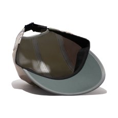 画像16: THE H.W.DOG&CO.  DUCKBILL CAP (16)