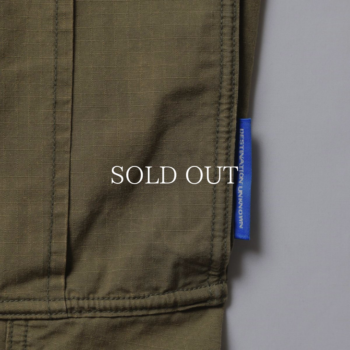 画像11: Liberaiders  LR CARGO PANTS (11)