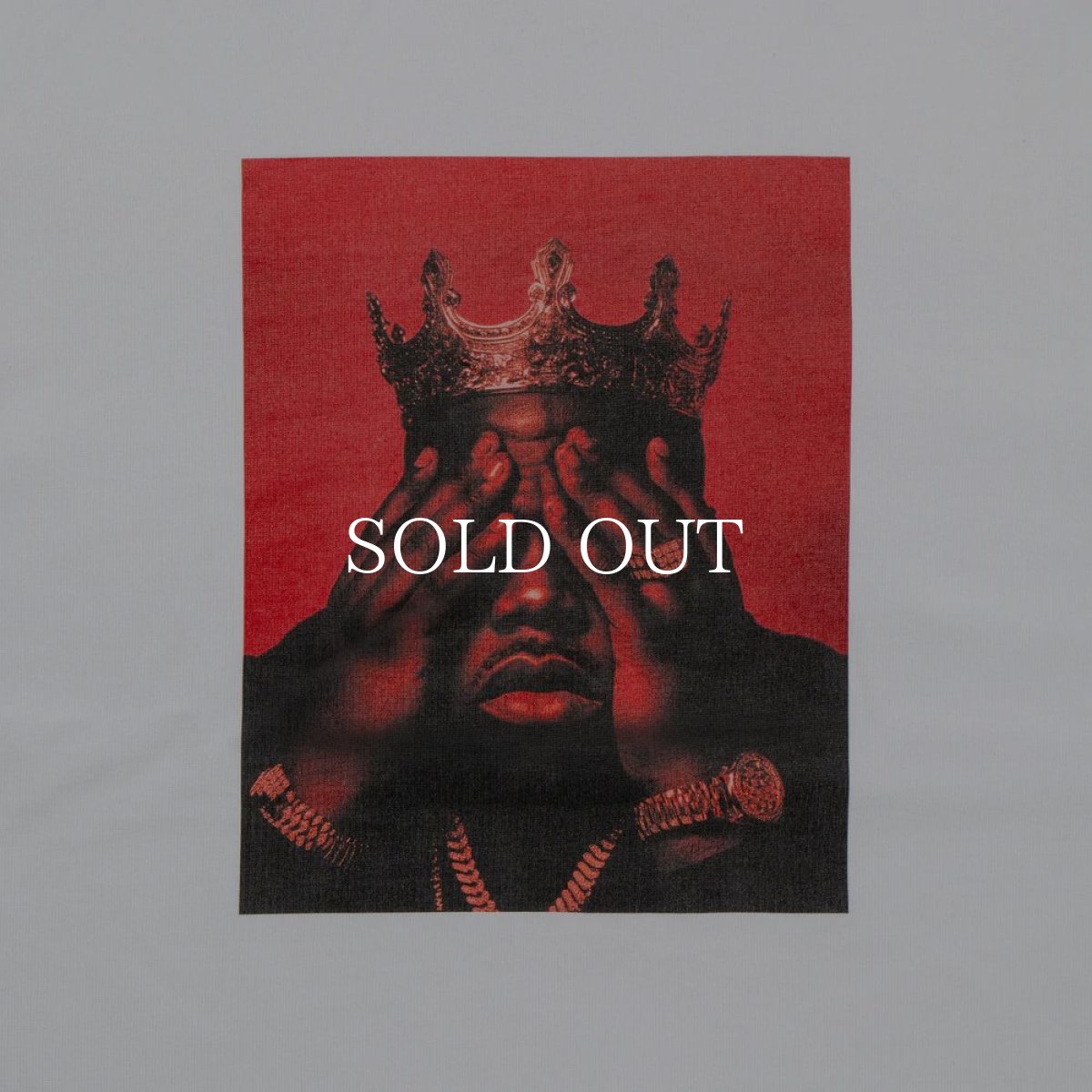 画像8: APPLEBUM  "Missing you" T-shirt 12oz (8)