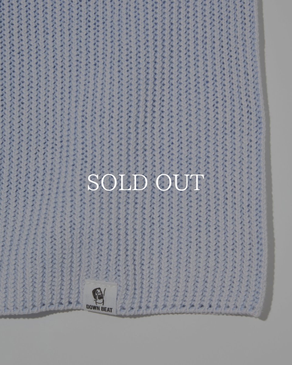 画像4: RADIALL  NOVA WAGON-CREW NECK RAGLAN SWEATER L/S (4)