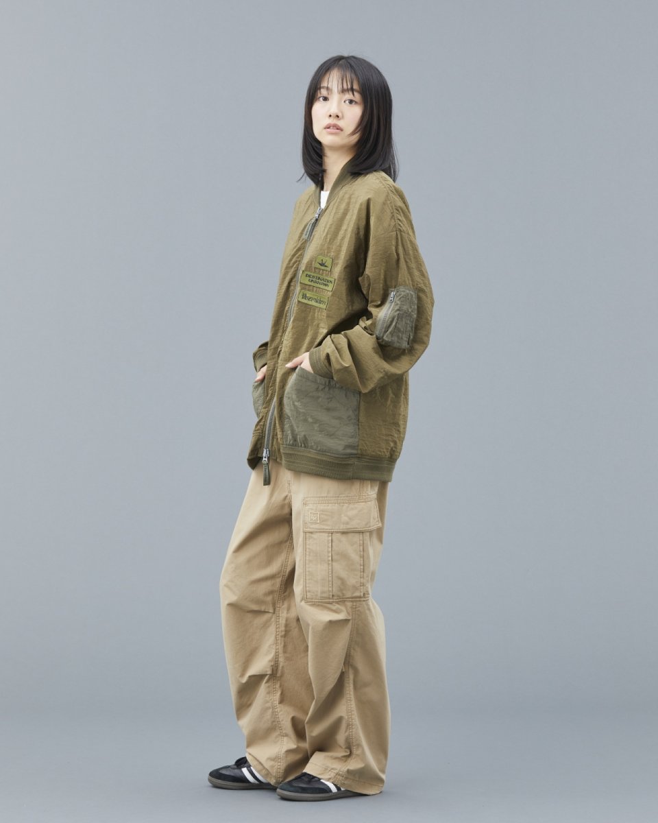 画像47: Liberaiders  LR CARGO PANTS (47)