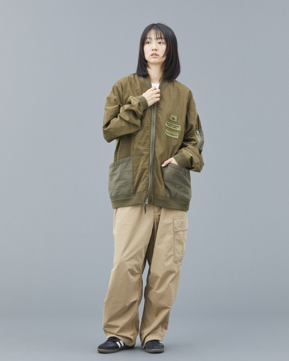 画像46: Liberaiders  LR CARGO PANTS (46)