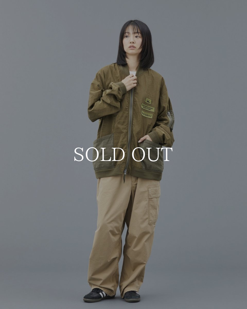 画像46: Liberaiders  LR CARGO PANTS (46)