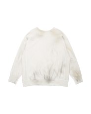 画像2: BOW WOW BALL AND CHAIN SWEATSHIRT (2)