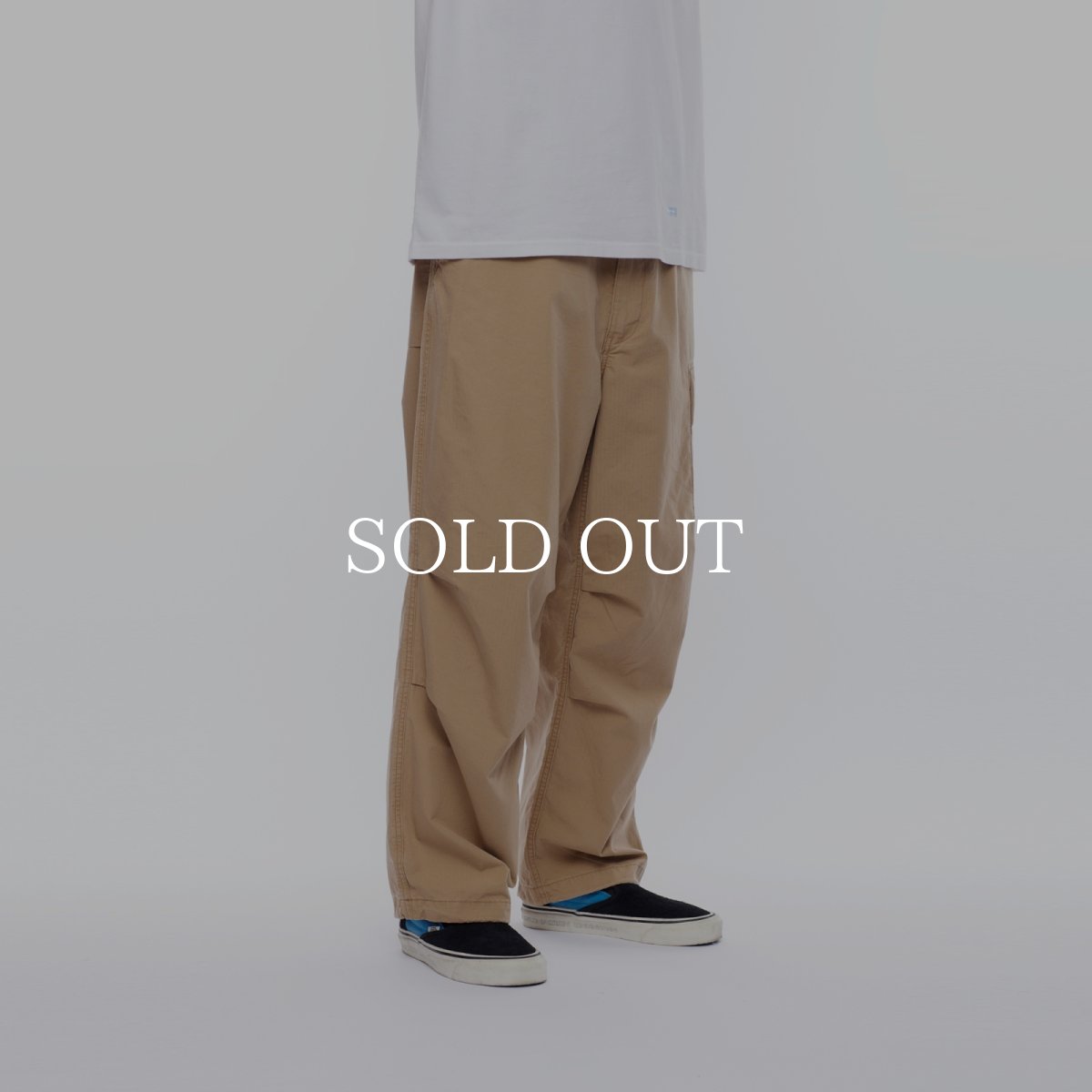 画像30: Liberaiders  LR CARGO PANTS (30)