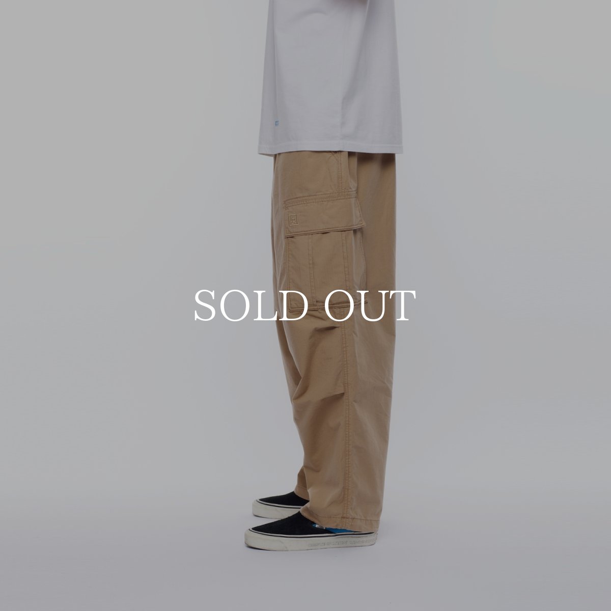 画像32: Liberaiders  LR CARGO PANTS (32)