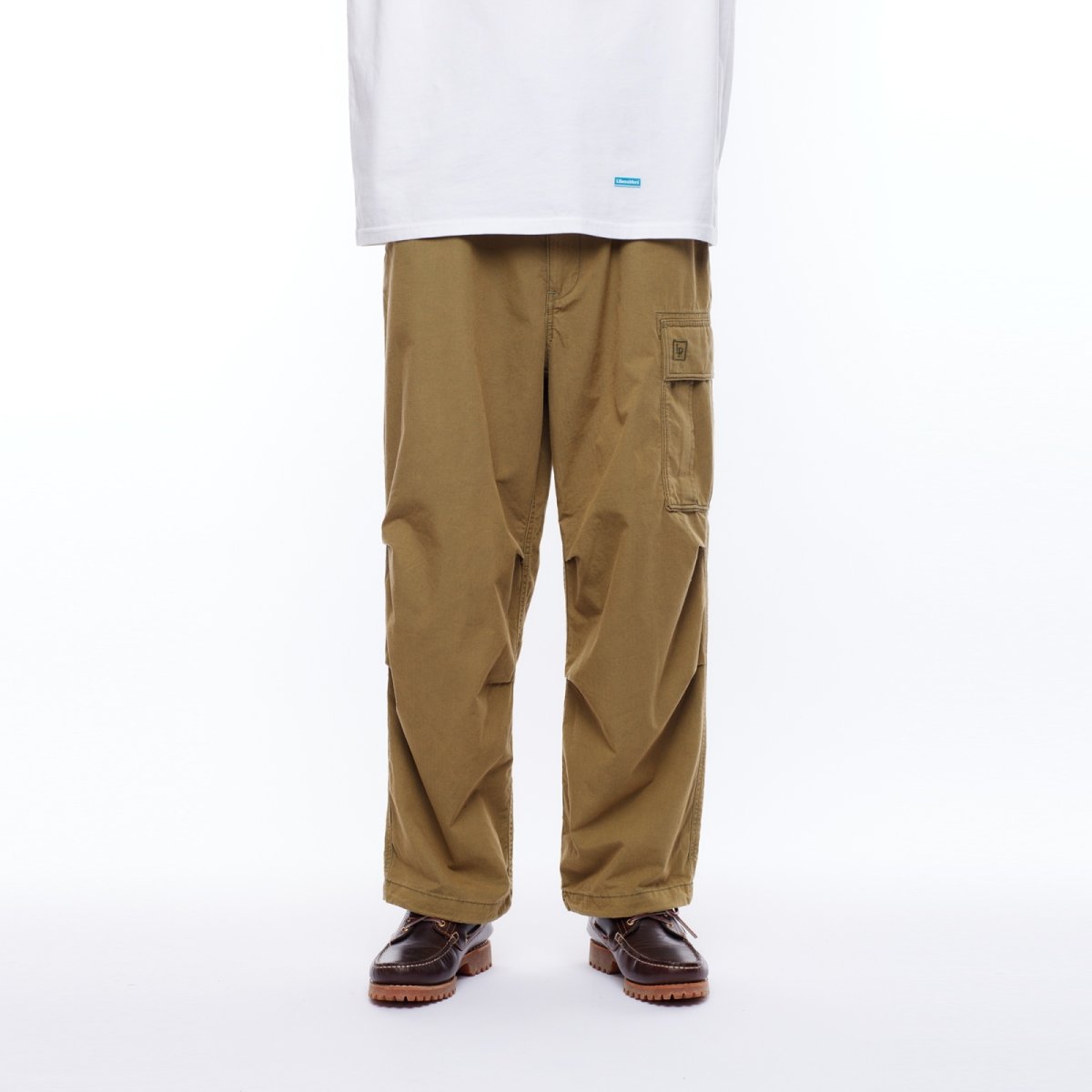 画像25: Liberaiders  LR CARGO PANTS (25)