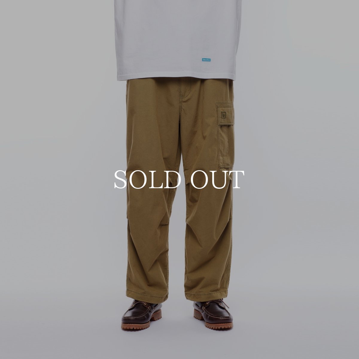 画像25: Liberaiders  LR CARGO PANTS (25)