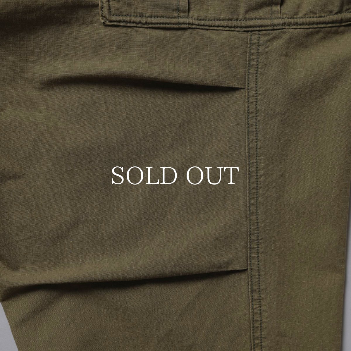 画像12: Liberaiders  LR CARGO PANTS (12)