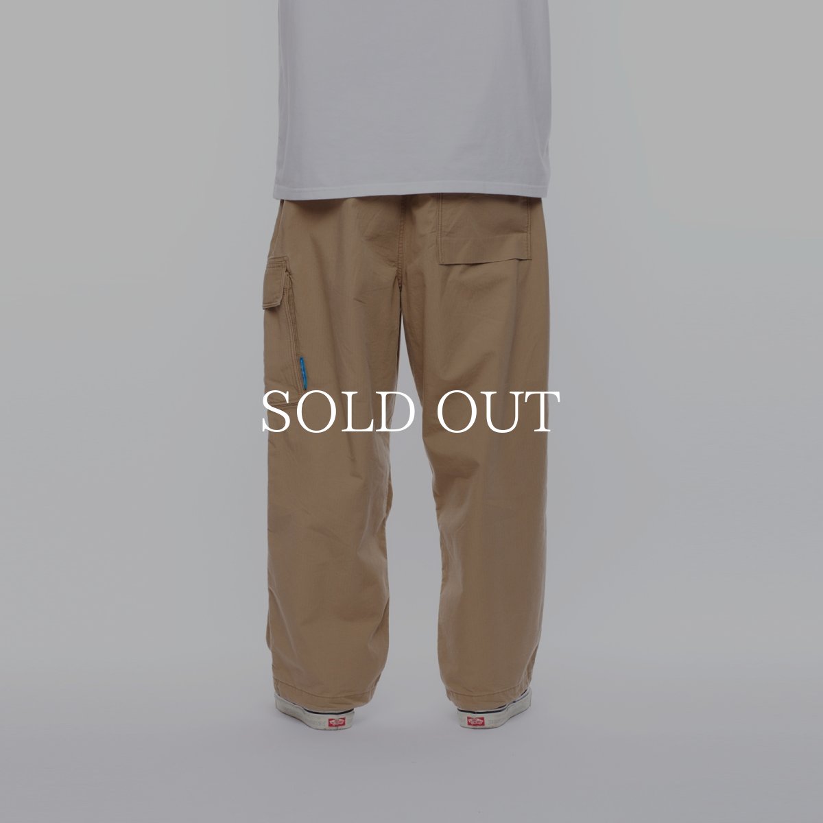 画像33: Liberaiders  LR CARGO PANTS (33)