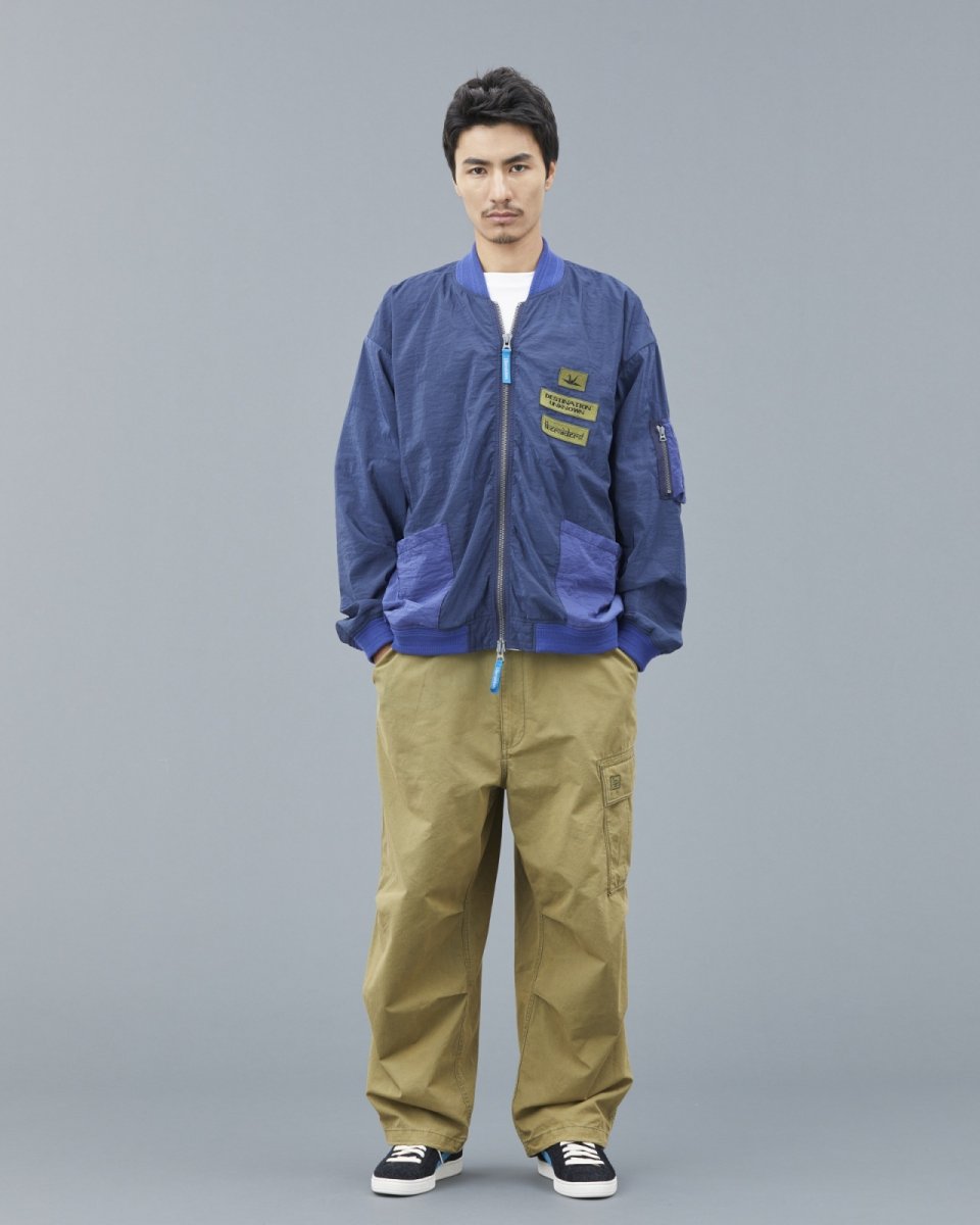 画像40: Liberaiders  LR CARGO PANTS (40)