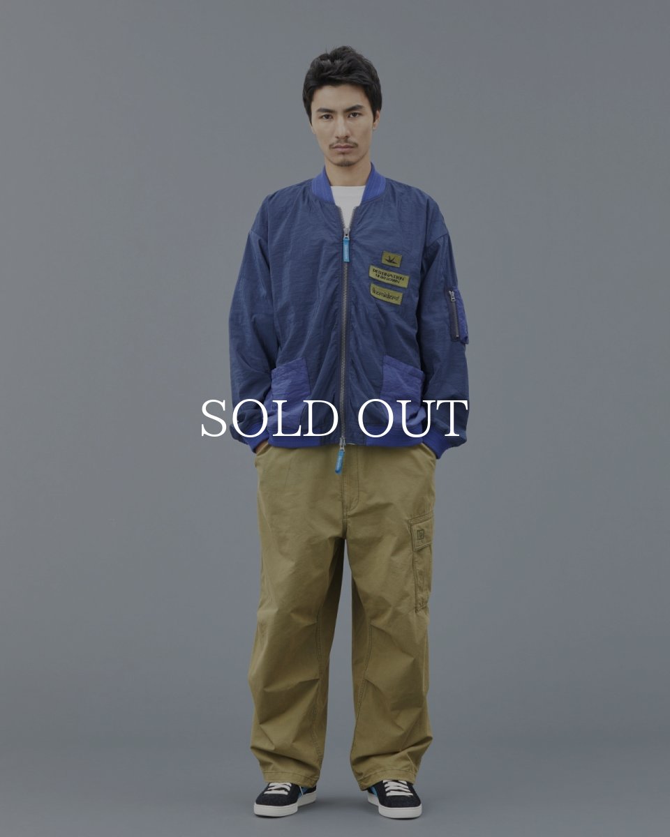 画像40: Liberaiders  LR CARGO PANTS (40)
