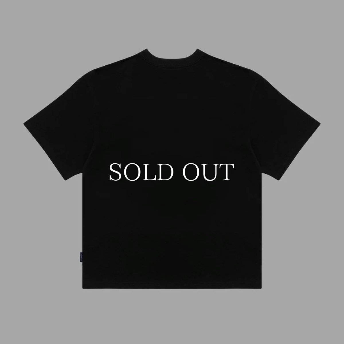 画像2: APPLEBUM  "Missing you" T-shirt 12oz (2)