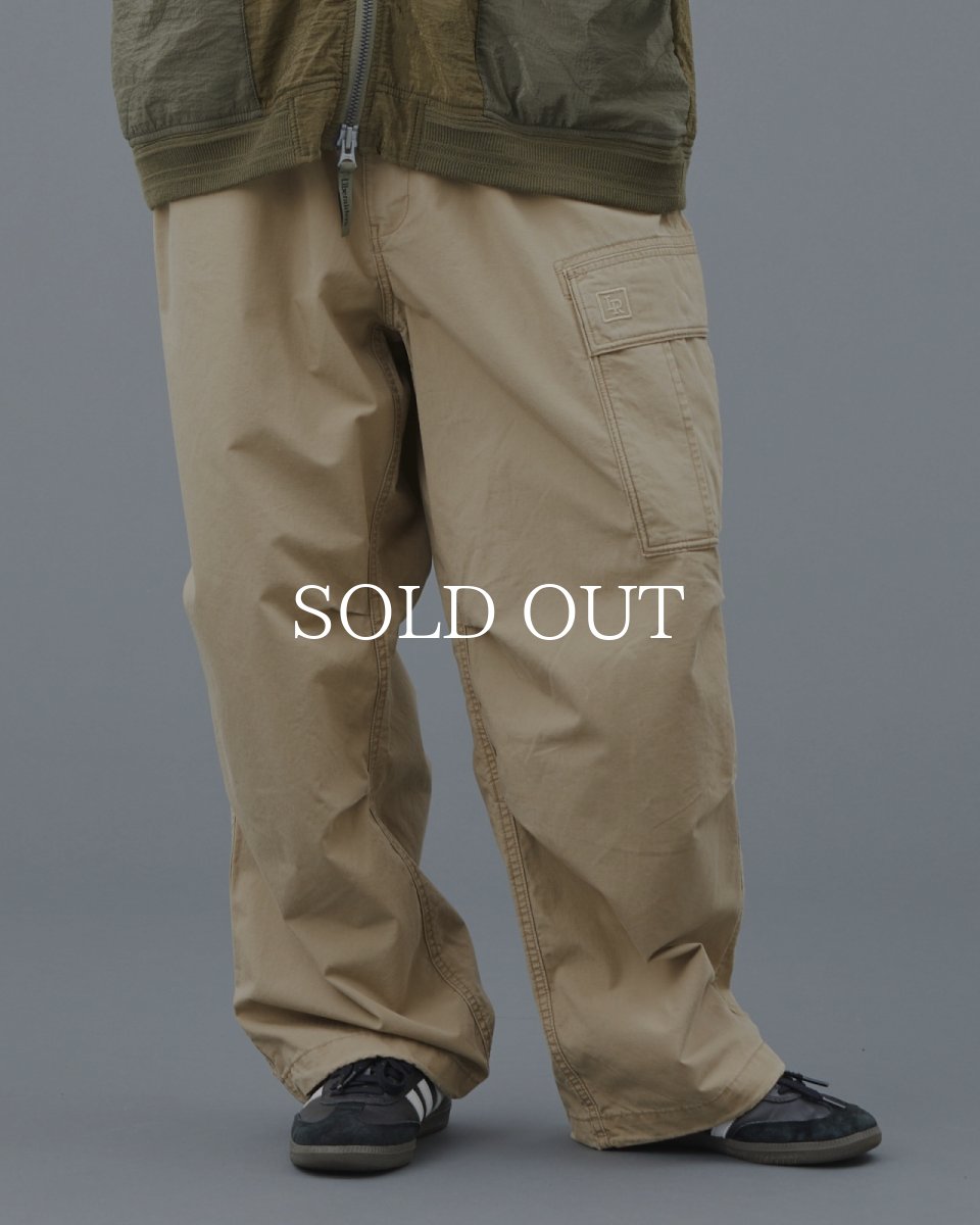 画像48: Liberaiders  LR CARGO PANTS (48)