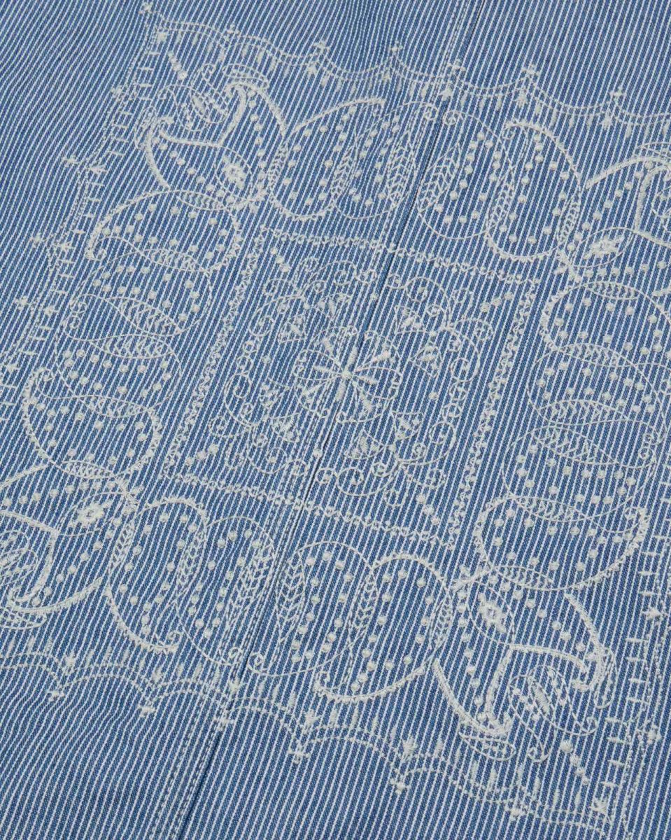 画像7: RADIALL  SUN OF VAN-ENGINEER JACKET (7)