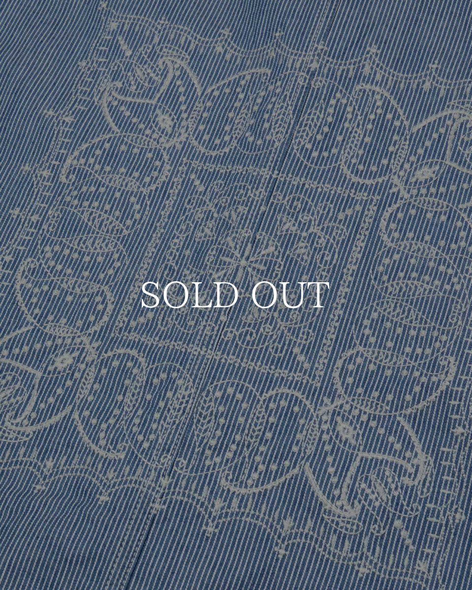 画像7: RADIALL  SUN OF VAN-ENGINEER JACKET (7)