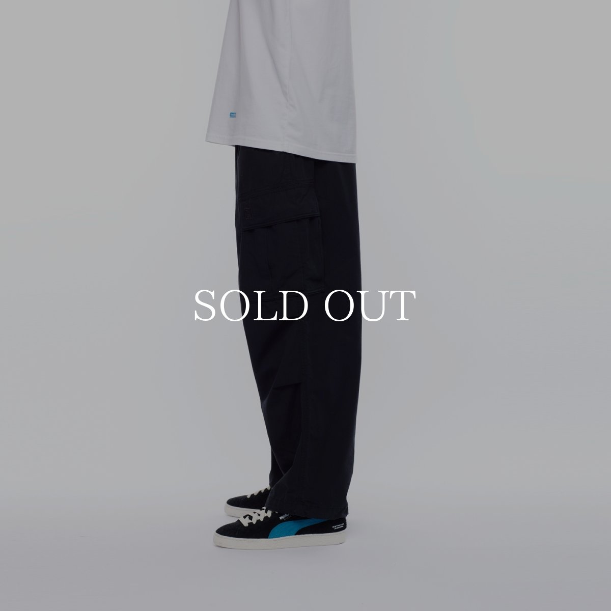 画像23: Liberaiders  LR CARGO PANTS (23)