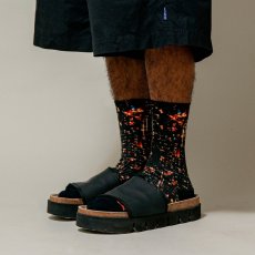 画像5: APPLEBUM  “Babylon view” Socks (5)