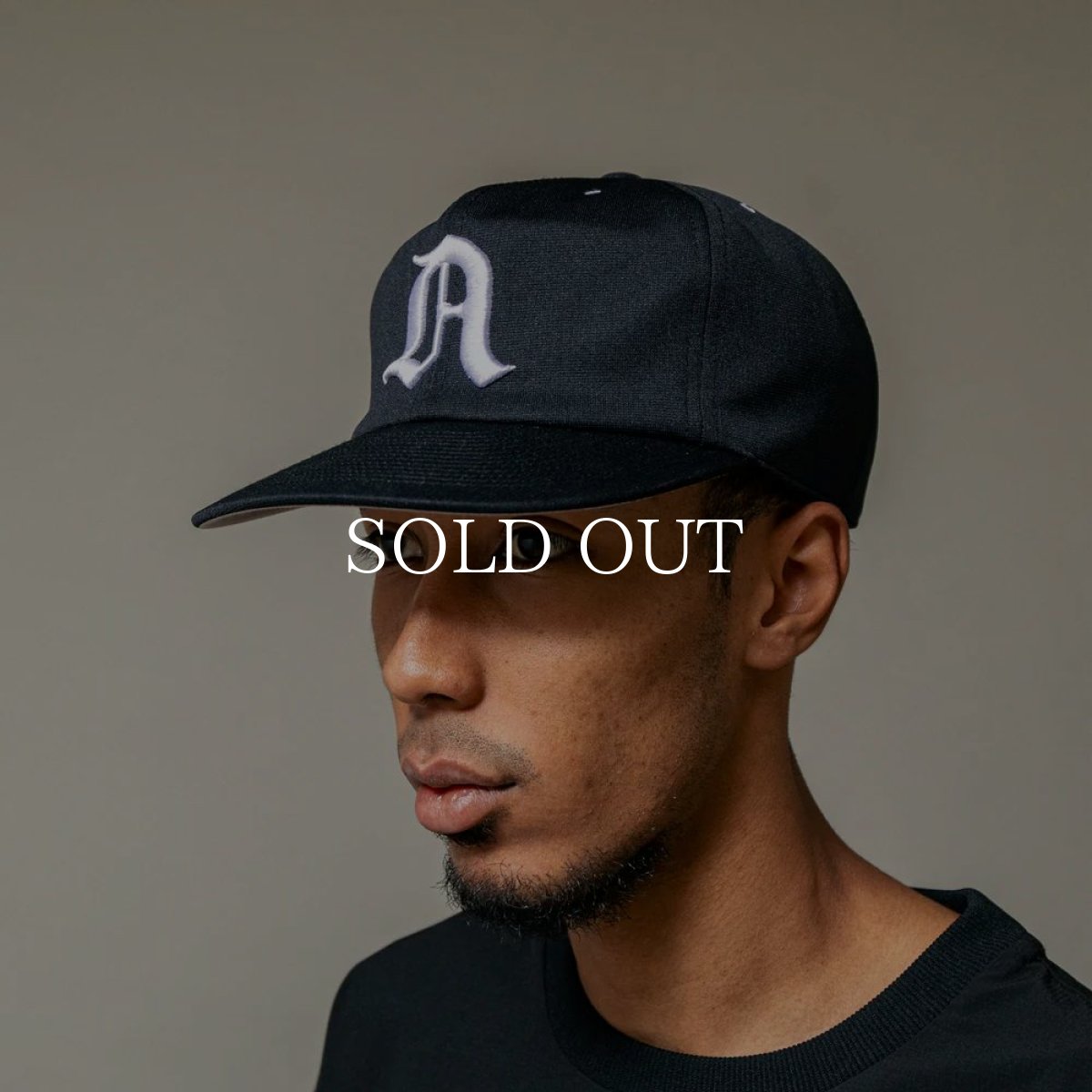 画像18: APPLEBUM  【再入荷】A Logo Cap (KK83) (18)