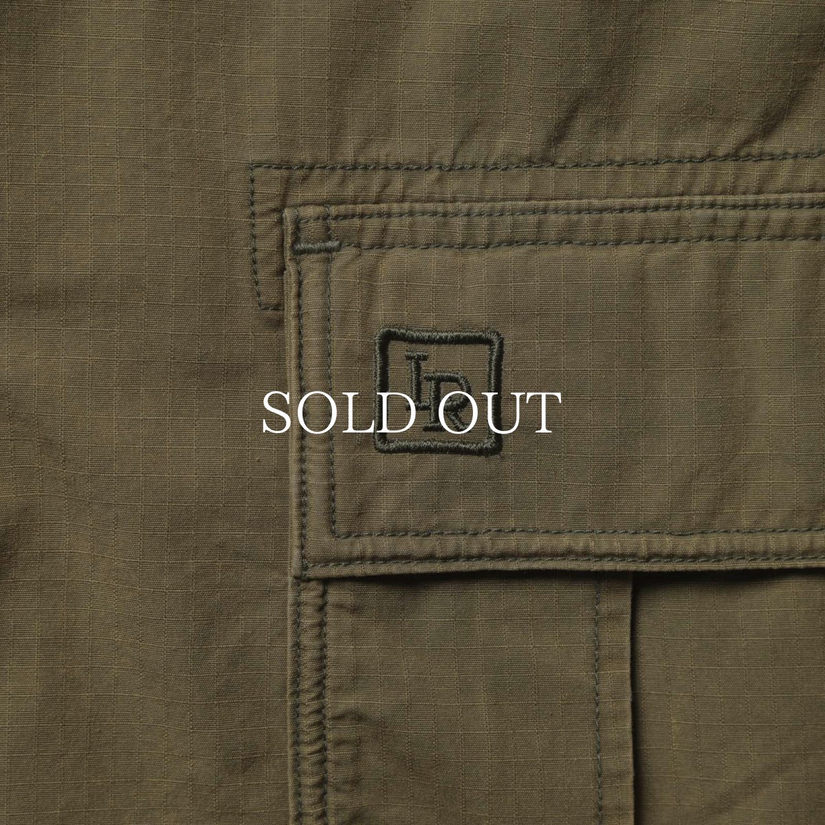 画像10: Liberaiders  LR CARGO PANTS (10)