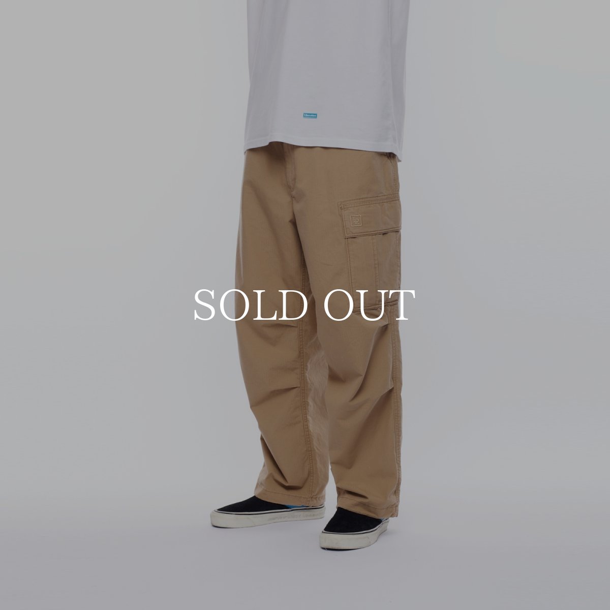 画像31: Liberaiders  LR CARGO PANTS (31)