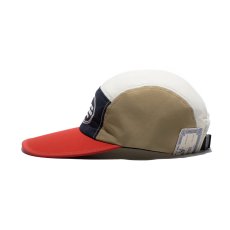 画像9: THE H.W.DOG&CO.  DUCKBILL CAP (9)