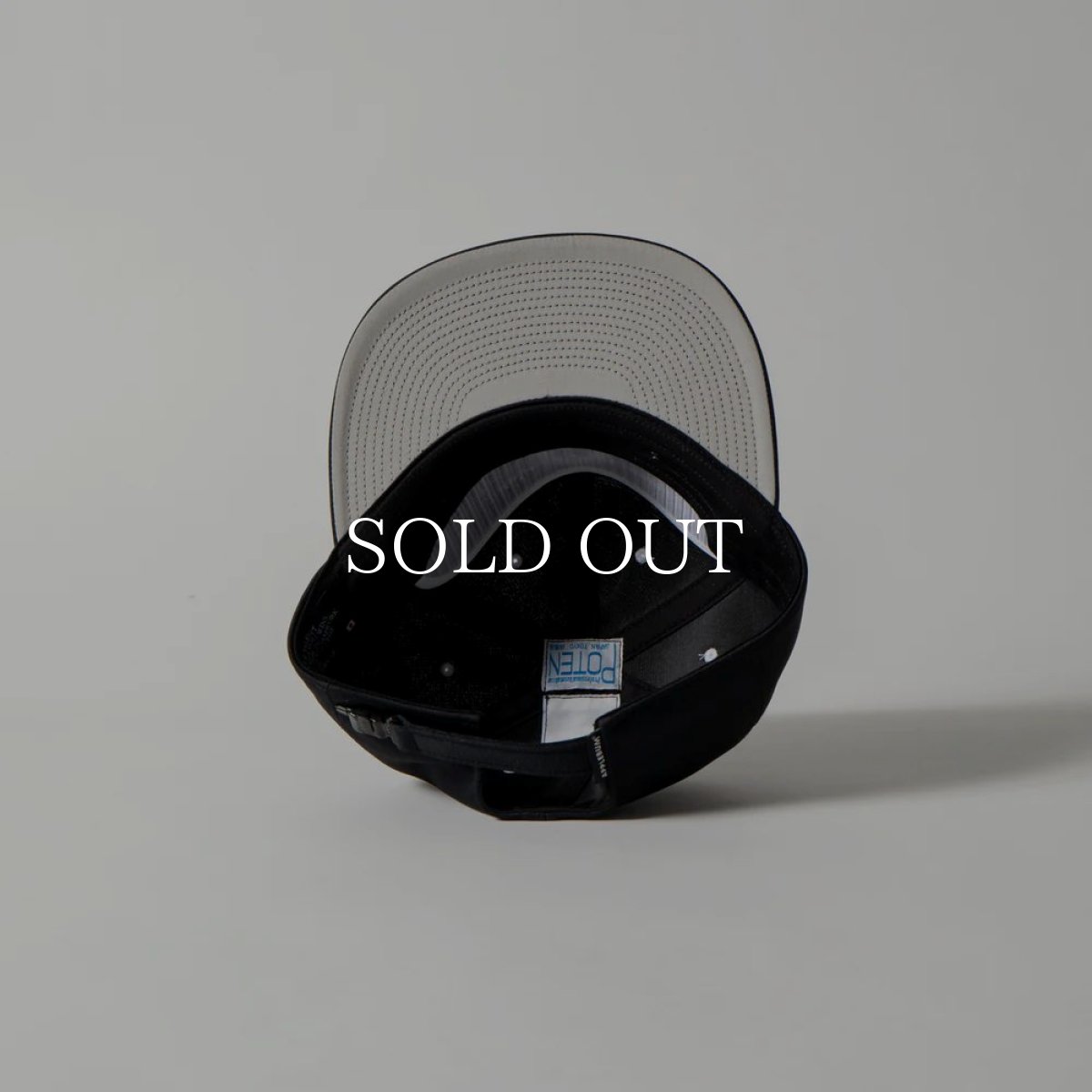 画像5: APPLEBUM  【再入荷】A Logo Cap (KK83) (5)