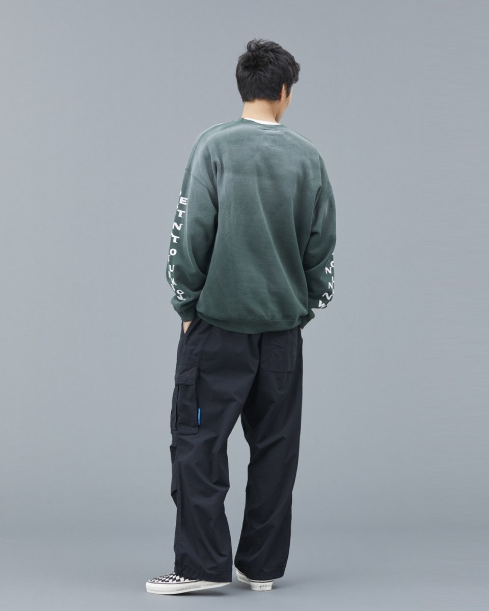 画像36: Liberaiders  LR CARGO PANTS (36)