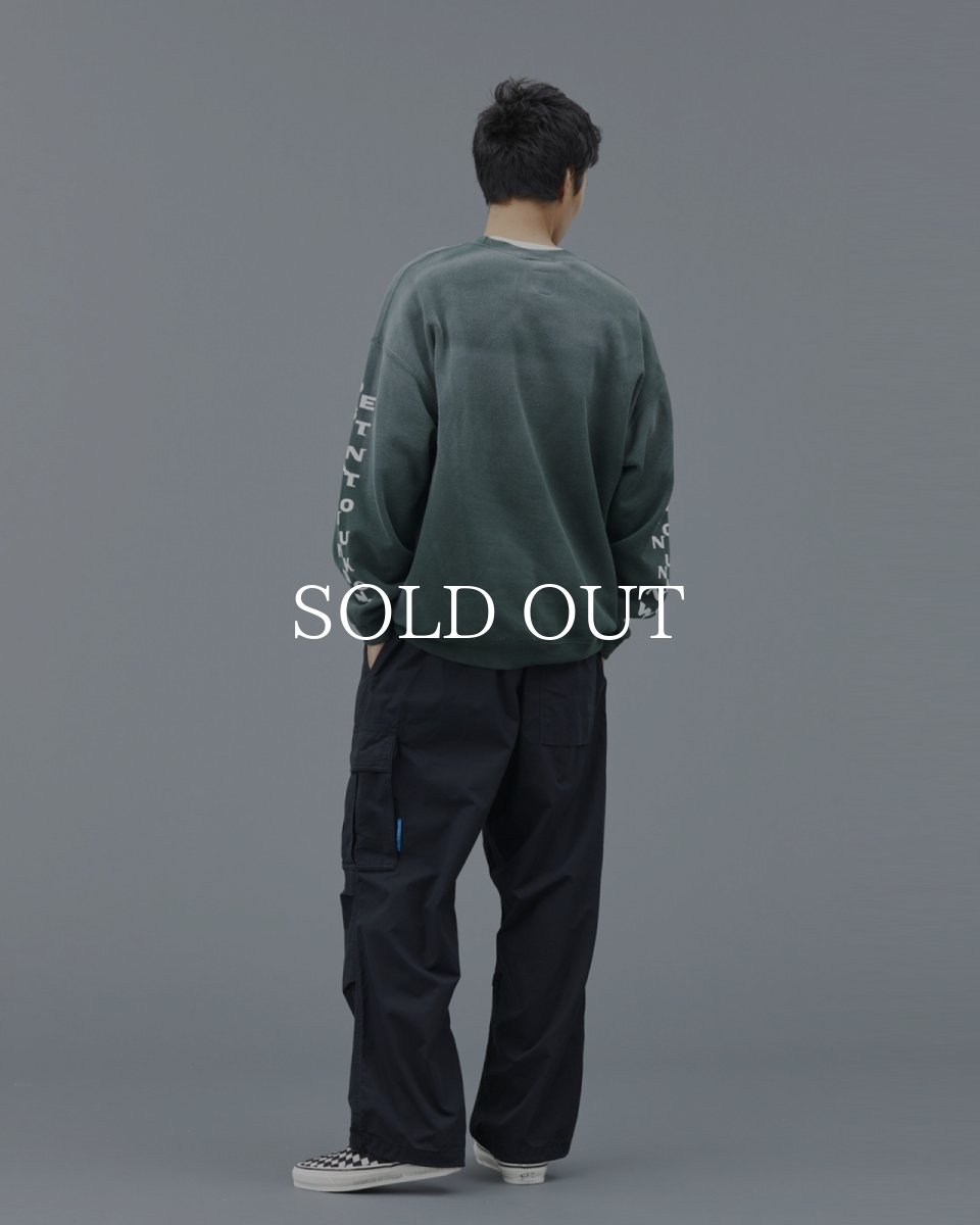 画像36: Liberaiders  LR CARGO PANTS (36)