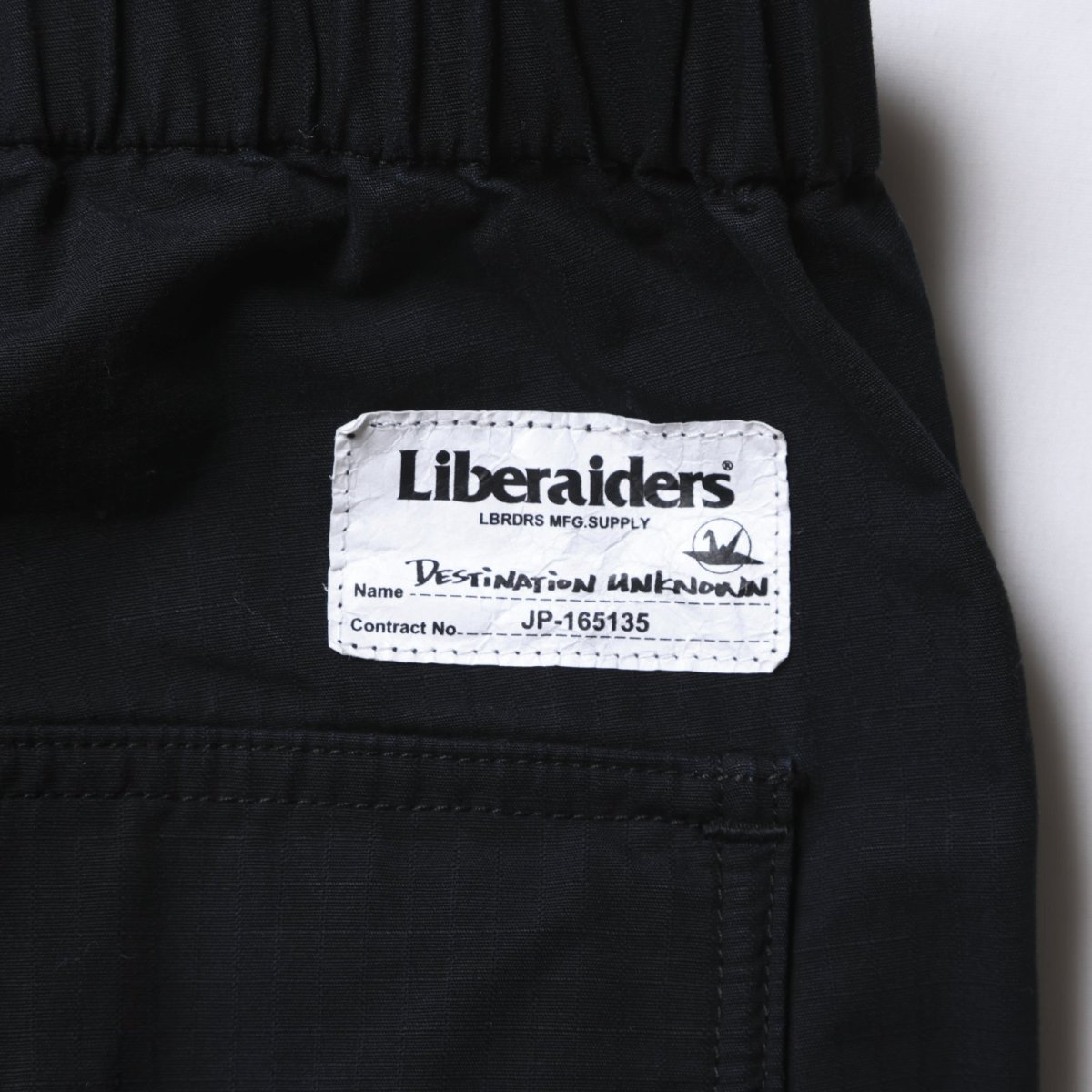 画像7: Liberaiders  LR CARGO PANTS (7)