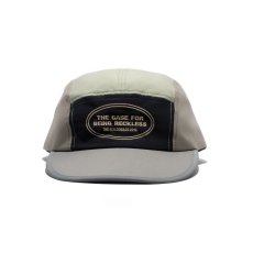 画像13: THE H.W.DOG&CO.  DUCKBILL CAP (13)