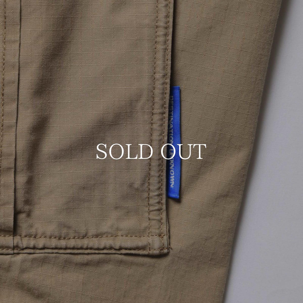 画像16: Liberaiders  LR CARGO PANTS (16)