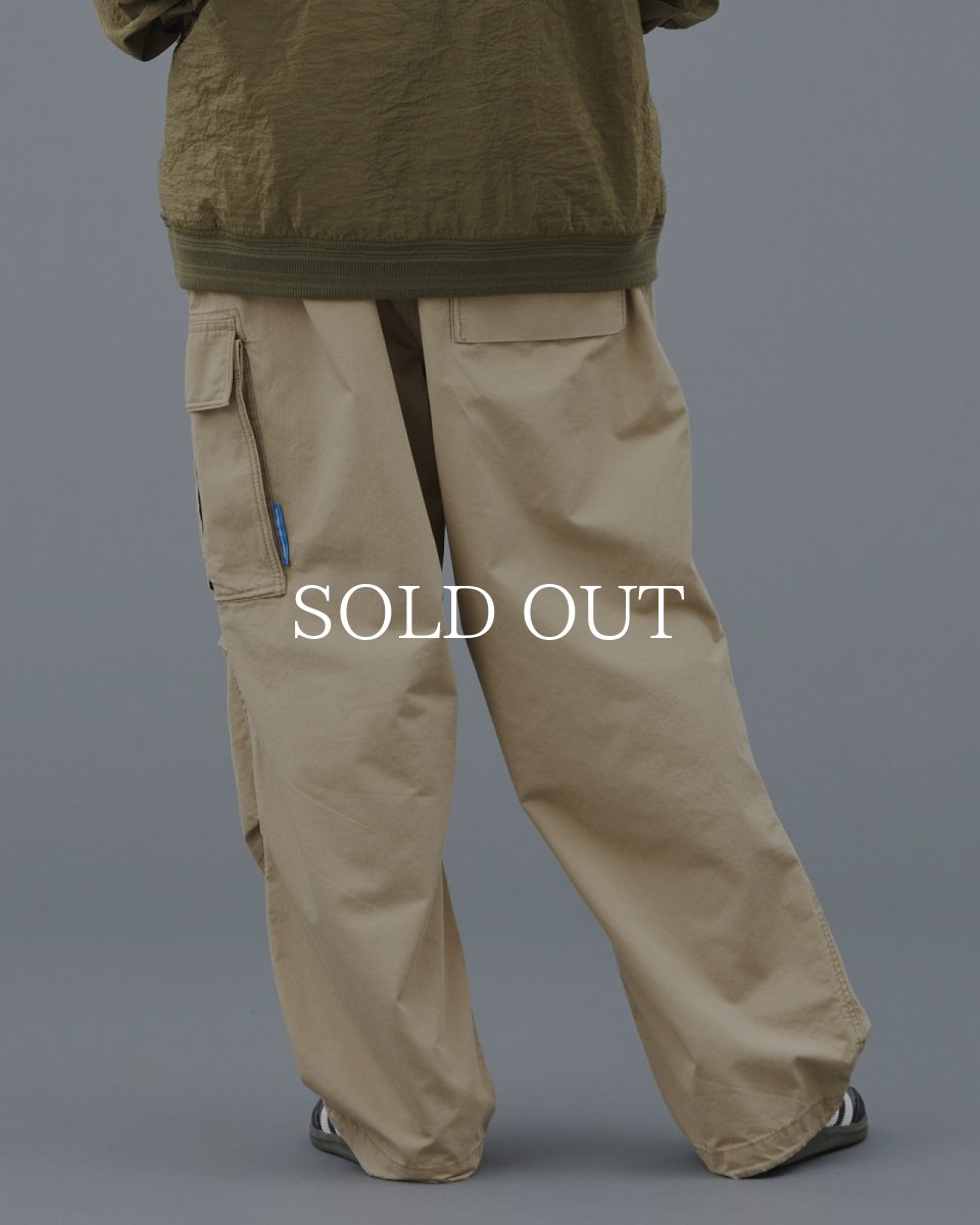 画像50: Liberaiders  LR CARGO PANTS (50)