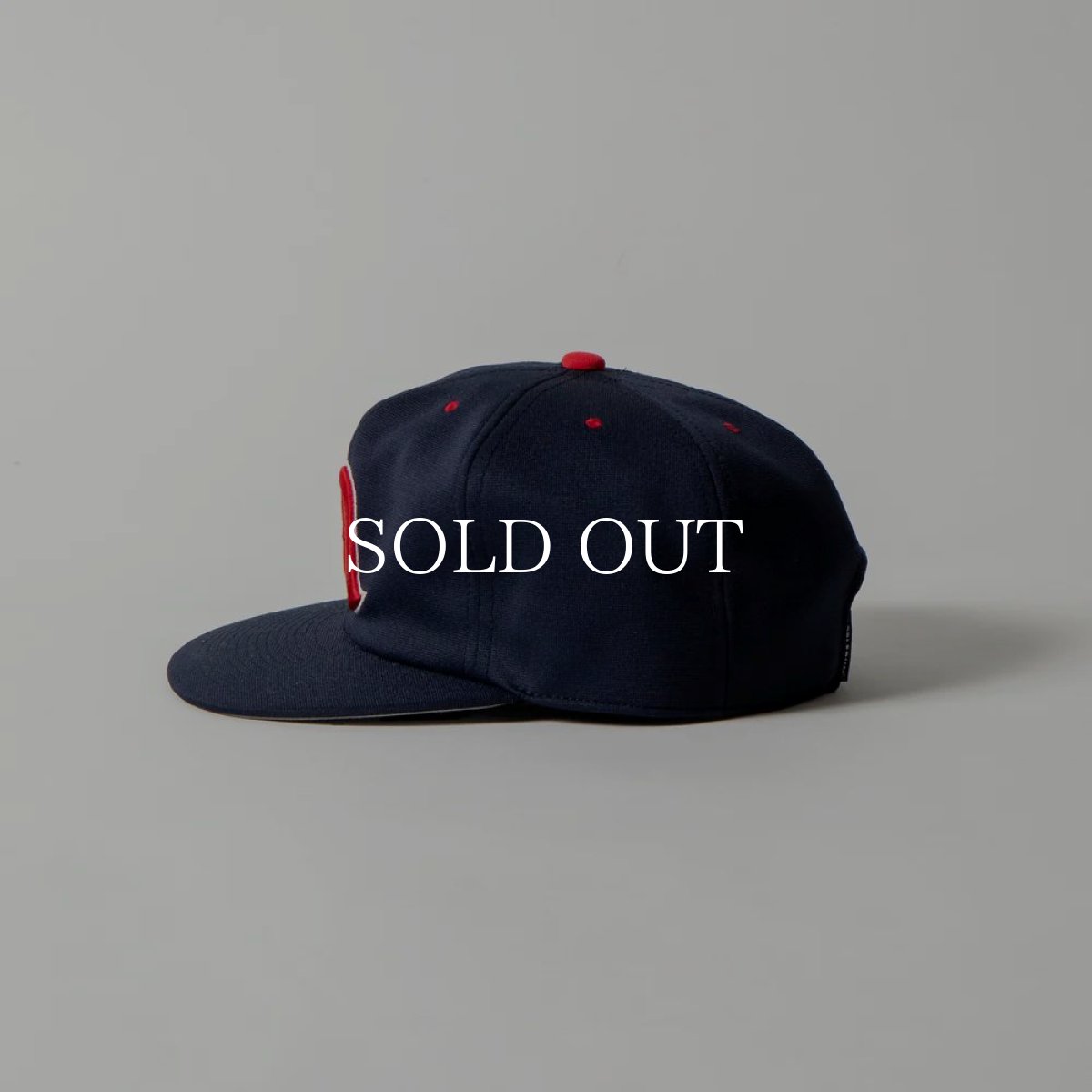 画像10: APPLEBUM  【再入荷】A Logo Cap (KK83) (10)