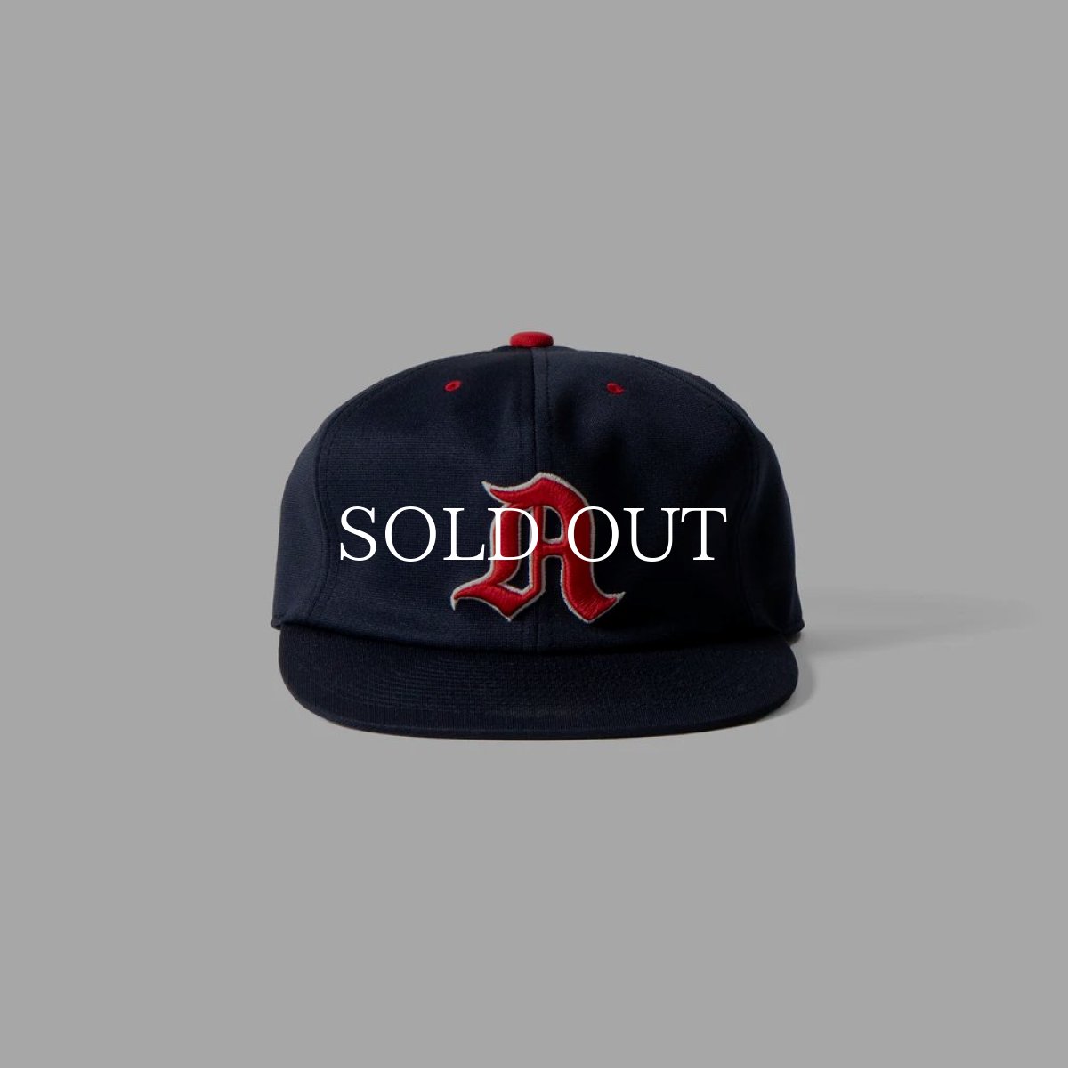 画像8: APPLEBUM  【再入荷】A Logo Cap (KK83) (8)