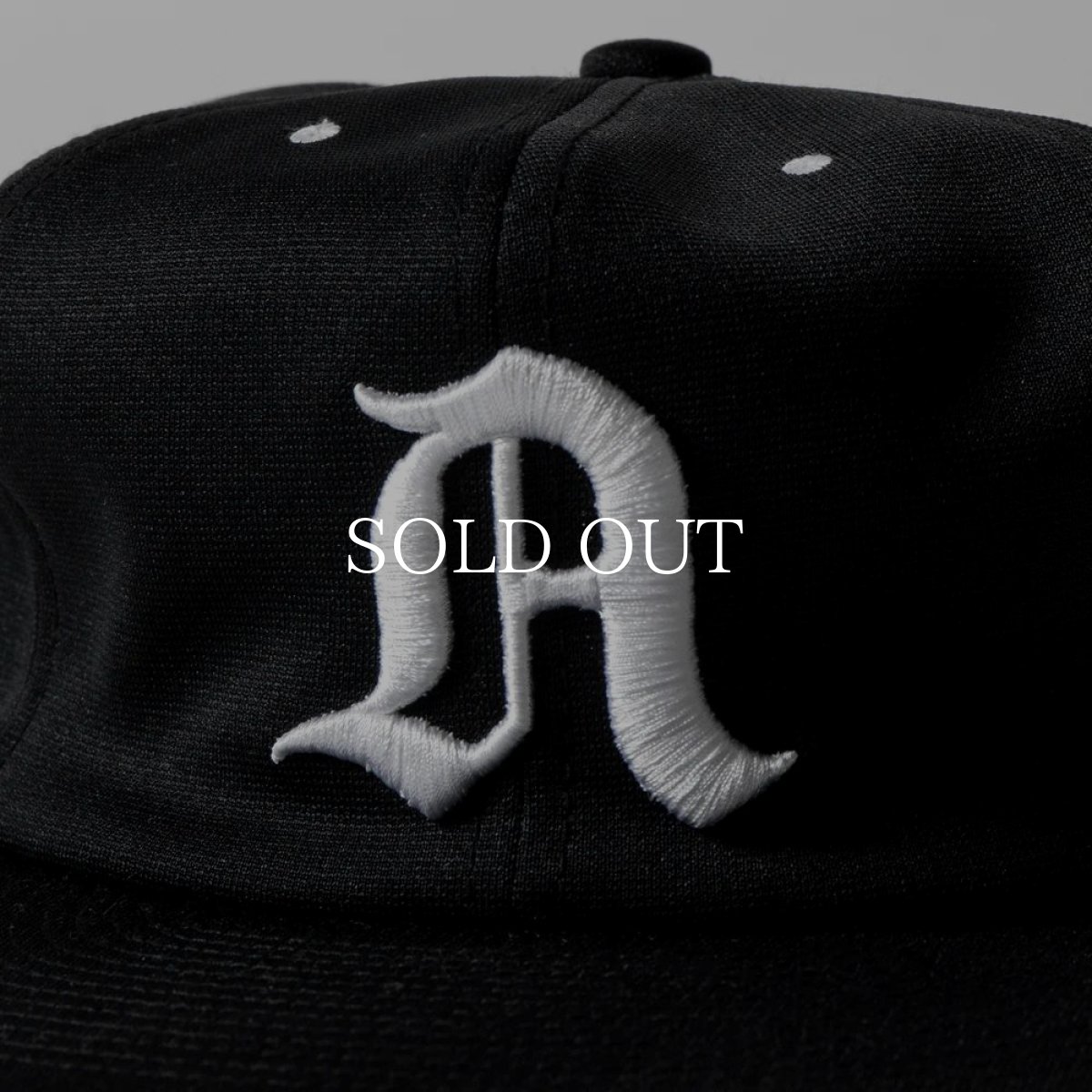 画像6: APPLEBUM  【再入荷】A Logo Cap (KK83) (6)