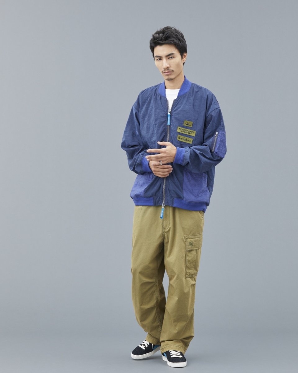 画像41: Liberaiders  LR CARGO PANTS (41)