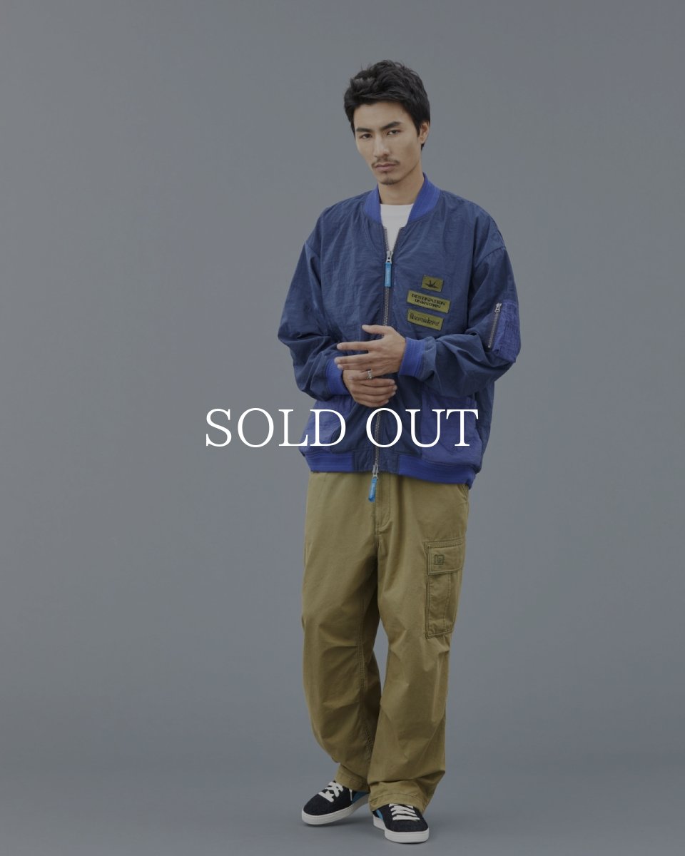 画像41: Liberaiders  LR CARGO PANTS (41)