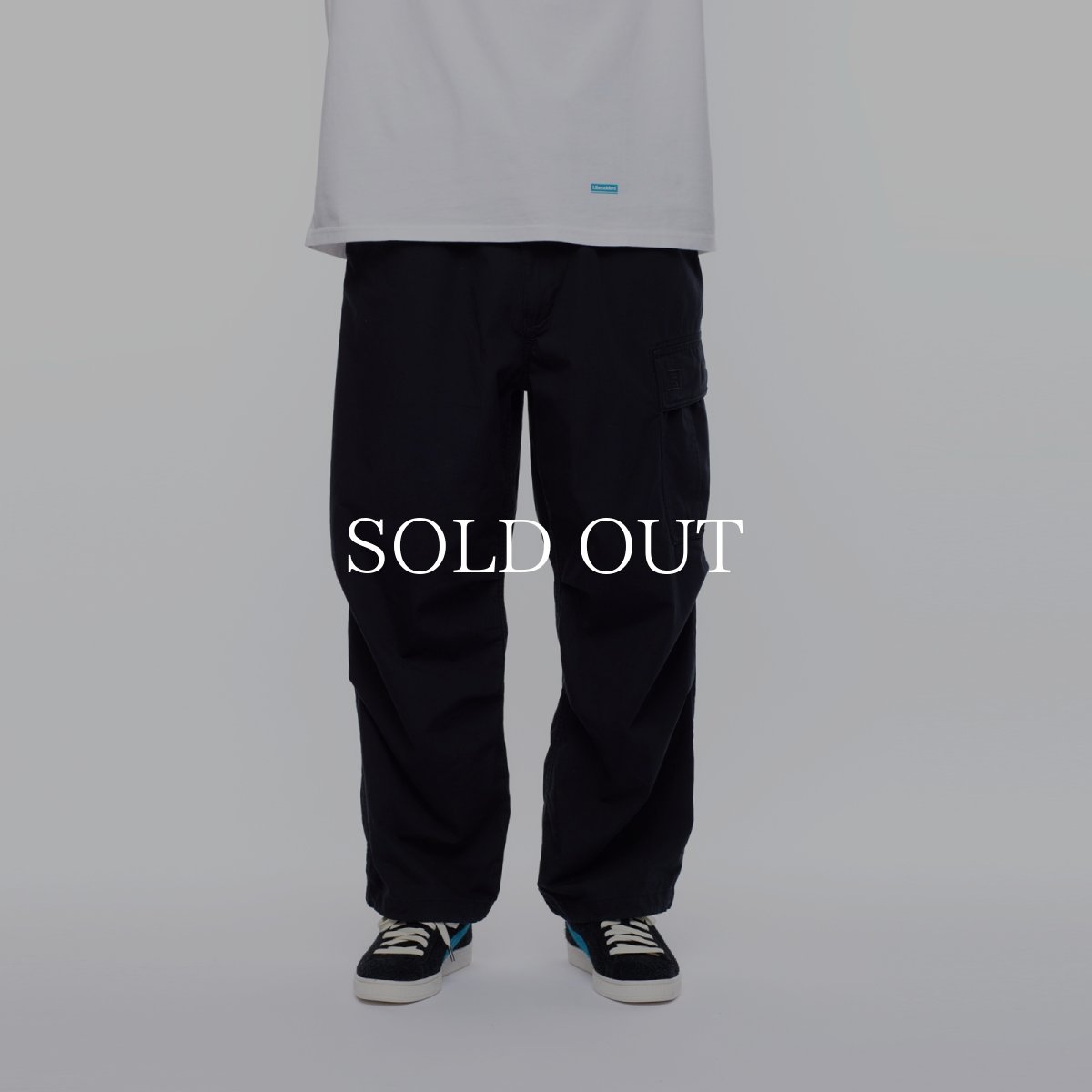 画像20: Liberaiders  LR CARGO PANTS (20)