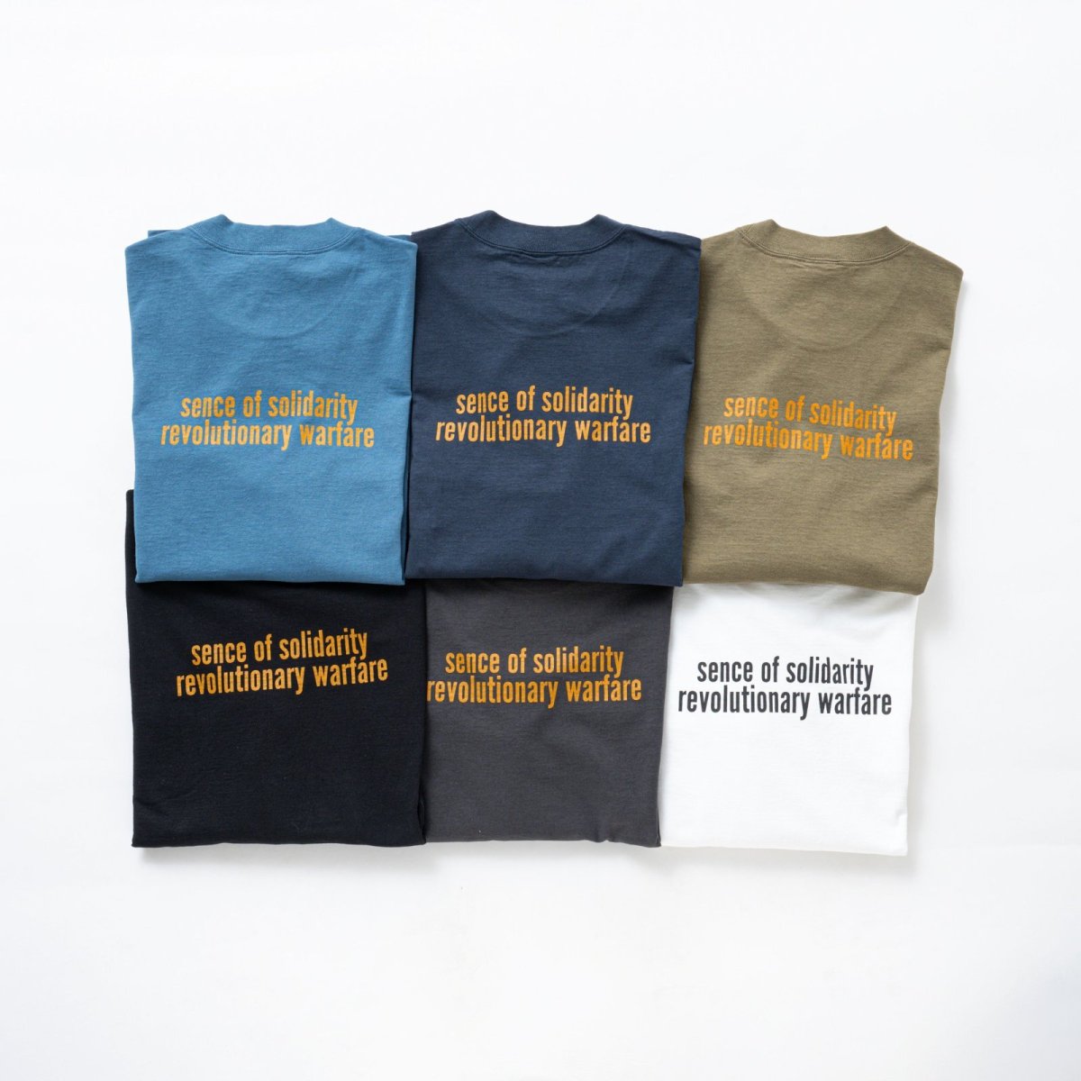 画像5: RATS  CIRCLE POCKET L/S TEE (5)