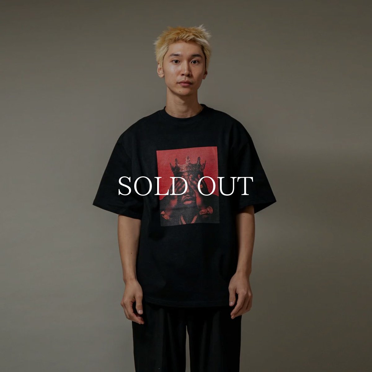 画像11: APPLEBUM  "Missing you" T-shirt 12oz (11)